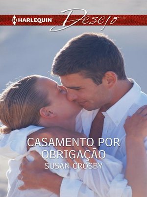cover image of Casamento por obrigação